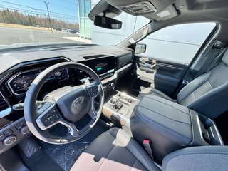 2025 Chevrolet Silverado 1500 RST in Tracadie-Sheila, New Brunswick - 5 - w320h240px
