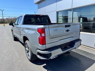 2025 Chevrolet Silverado 1500 RST in Tracadie-Sheila, New Brunswick - 3 - w320h240px