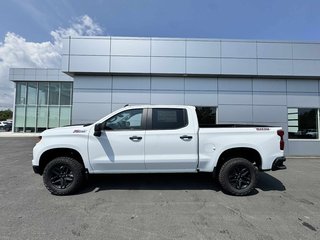 2025 Chevrolet Silverado 1500 CUSTOM TRAIL BOSS in Tracadie-Sheila, New Brunswick - 3 - w320h240px