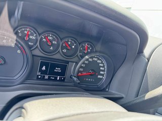 2025 Chevrolet Silverado 1500 CUSTOM TRAIL BOSS in Tracadie-Sheila, New Brunswick - 4 - w320h240px