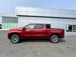 2025 Chevrolet Silverado 1500 RST in Tracadie-Sheila, New Brunswick - 2 - w320h240px