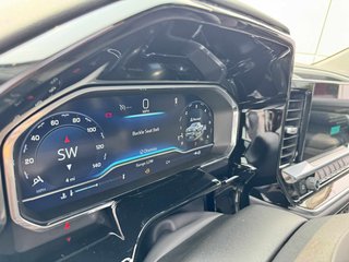 2025 Chevrolet Silverado 1500 RST in Tracadie-Sheila, New Brunswick - 5 - w320h240px