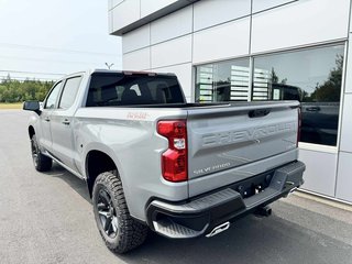2025 Chevrolet Silverado 1500 CUSTOM TRAIL BOSS in Tracadie-Sheila, New Brunswick - 3 - w320h240px
