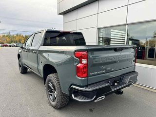 2026 Chevrolet Silverado 1500 Custom Trail Boss in Tracadie-Sheila, New Brunswick - 2 - w320h240px