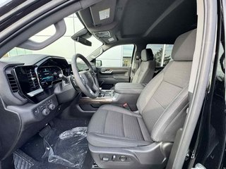 2026 Chevrolet Silverado 1500 RST in Tracadie-Sheila, New Brunswick - 3 - w320h240px