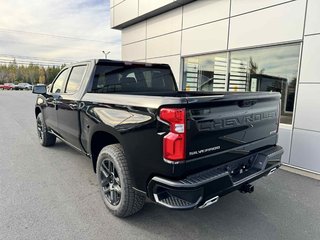 2026 Chevrolet Silverado 1500 RST in Tracadie-Sheila, New Brunswick - 4 - w320h240px