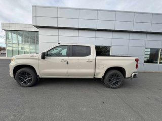 2026 Chevrolet Silverado 1500 RST in Tracadie-Sheila, New Brunswick - 2 - w320h240px