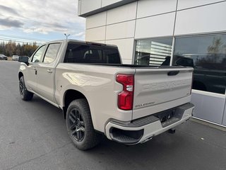 2026 Chevrolet Silverado 1500 RST in Tracadie-Sheila, New Brunswick - 3 - w320h240px