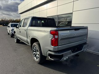 2026 Chevrolet Silverado 1500 RST in Tracadie-Sheila, New Brunswick - 3 - w320h240px