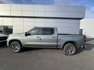 2026 Chevrolet Silverado 1500 RST in Tracadie-Sheila, New Brunswick - 2 - w320h240px