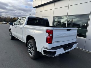 Chevrolet Silverado 1500 RST 2026 à Tracadie-Sheila, Nouveau-Brunswick - 2 - w320h240px