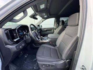 Chevrolet Silverado 1500 RST 2026 à Tracadie-Sheila, Nouveau-Brunswick - 4 - w320h240px