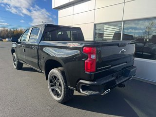 2026 Chevrolet Silverado 1500 LT Trail Boss in Tracadie-Sheila, New Brunswick - 3 - w320h240px