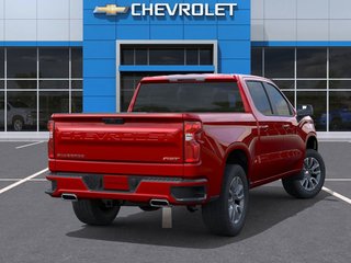 Chevrolet Silverado 1500 RST 2026 à Tracadie-Sheila, Nouveau-Brunswick - 4 - w320h240px