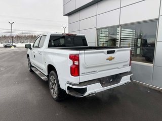 2026 Chevrolet Silverado 1500 High Country in Tracadie-Sheila, New Brunswick - 2 - w320h240px
