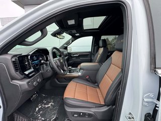 2026 Chevrolet Silverado 1500 High Country in Tracadie-Sheila, New Brunswick - 4 - w320h240px