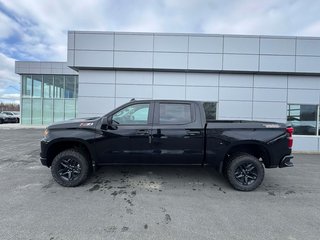 2026 Chevrolet Silverado 1500 Custom Trail Boss in Tracadie-Sheila, New Brunswick - 2 - w320h240px