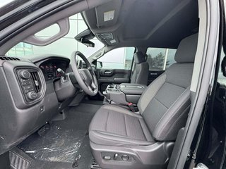 2026 Chevrolet Silverado 1500 Custom Trail Boss in Tracadie-Sheila, New Brunswick - 4 - w320h240px