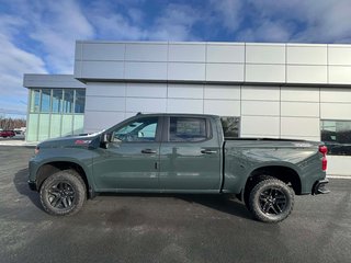 2026 Chevrolet Silverado 1500 Custom Trail Boss in Tracadie-Sheila, New Brunswick - 2 - w320h240px