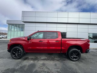Chevrolet Silverado 1500 LT Trail Boss 2026 à Tracadie-Sheila, Nouveau-Brunswick - 3 - w320h240px