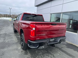 Chevrolet Silverado 1500 LT Trail Boss 2026 à Tracadie-Sheila, Nouveau-Brunswick - 2 - w320h240px