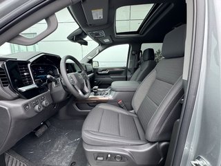 2026 Chevrolet Silverado 1500 LT Trail Boss in Tracadie-Sheila, New Brunswick - 4 - w320h240px