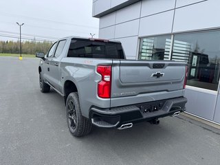 2026 Chevrolet Silverado 1500 LT Trail Boss in Tracadie-Sheila, New Brunswick - 3 - w320h240px