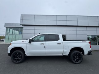 Chevrolet Silverado 1500 LT Trail Boss 2026 à Tracadie-Sheila, Nouveau-Brunswick - 2 - w320h240px