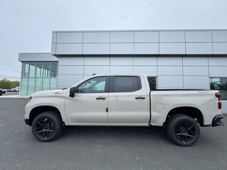 2026 Chevrolet Silverado 1500 Custom Trail Boss in Tracadie-Sheila, New Brunswick - 2 - w320h240px