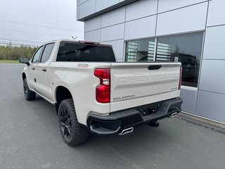 2026 Chevrolet Silverado 1500 Custom Trail Boss in Tracadie-Sheila, New Brunswick - 3 - w320h240px
