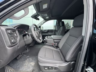 2026 Chevrolet Silverado 1500 Custom Trail Boss in Tracadie-Sheila, New Brunswick - 4 - w320h240px