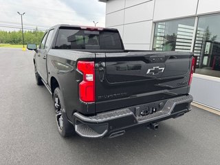 Chevrolet Silverado 1500 High Country 2026 à Tracadie-Sheila, Nouveau-Brunswick - 3 - w320h240px
