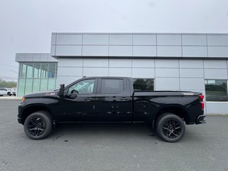 2026 Chevrolet Silverado 1500 LT Trail Boss in Tracadie-Sheila, New Brunswick - 2 - w320h240px