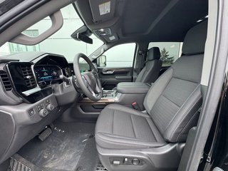 2026 Chevrolet Silverado 1500 LT Trail Boss in Tracadie-Sheila, New Brunswick - 4 - w320h240px