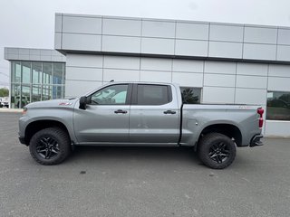 2026 Chevrolet Silverado 1500 Custom Trail Boss in Tracadie-Sheila, New Brunswick - 2 - w320h240px