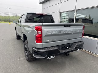 2026 Chevrolet Silverado 1500 Custom Trail Boss in Tracadie-Sheila, New Brunswick - 3 - w320h240px