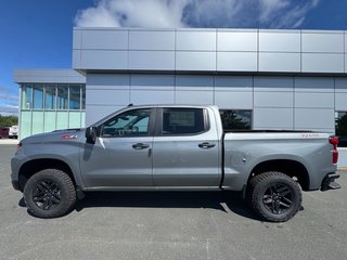 Chevrolet SILVERADO 1500 CUSTOM TRAIL BOSS 2026 à Tracadie-Sheila, Nouveau-Brunswick - 2 - w320h240px