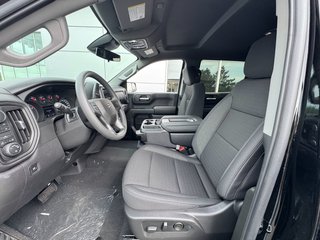 2026 Chevrolet SILVERADO 1500 CUSTOM TRAIL BOSS in Tracadie-Sheila, New Brunswick - 4 - w320h240px