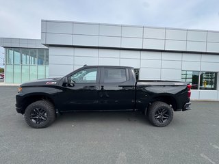 2026 Chevrolet SILVERADO 1500 CUSTOM TRAIL BOSS in Tracadie-Sheila, New Brunswick - 2 - w320h240px