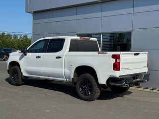 Chevrolet Silverado 1500 Custom Trail Boss 2026 à Tracadie-Sheila, Nouveau-Brunswick - 3 - w320h240px