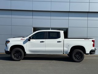Chevrolet Silverado 1500 Custom Trail Boss 2026 à Tracadie-Sheila, Nouveau-Brunswick - 2 - w320h240px