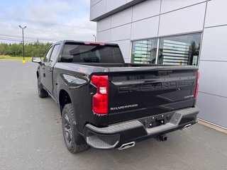 Chevrolet Silverado 1500 Custom Trail Boss 2026 à Tracadie-Sheila, Nouveau-Brunswick - 3 - w320h240px