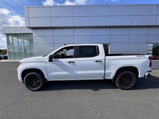 Chevrolet Silverado 1500 Custom 2026 à Tracadie-Sheila, Nouveau-Brunswick - 2 - w320h240px