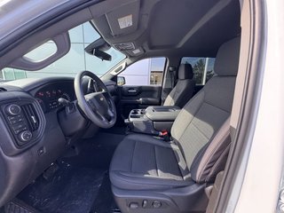 Chevrolet Silverado 1500 Custom 2026 à Tracadie-Sheila, Nouveau-Brunswick - 4 - w320h240px