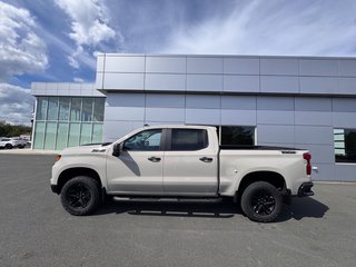 2026 Chevrolet Silverado 1500 Custom Trail Boss in Tracadie-Sheila, New Brunswick - 2 - w320h240px