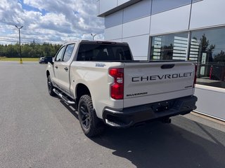 2026 Chevrolet Silverado 1500 Custom Trail Boss in Tracadie-Sheila, New Brunswick - 3 - w320h240px