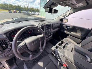 2026 Chevrolet Silverado 1500 Custom Trail Boss in Tracadie-Sheila, New Brunswick - 4 - w320h240px