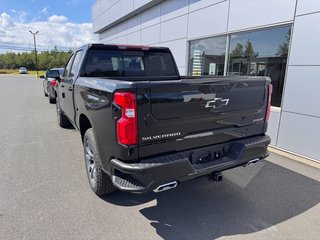 Chevrolet Silverado 1500 RST 2026 à Tracadie-Sheila, Nouveau-Brunswick - 3 - w320h240px