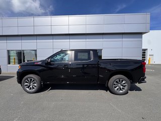 Chevrolet Silverado 1500 RST 2026 à Tracadie-Sheila, Nouveau-Brunswick - 2 - w320h240px