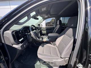 Chevrolet Silverado 1500 RST 2026 à Tracadie-Sheila, Nouveau-Brunswick - 5 - w320h240px